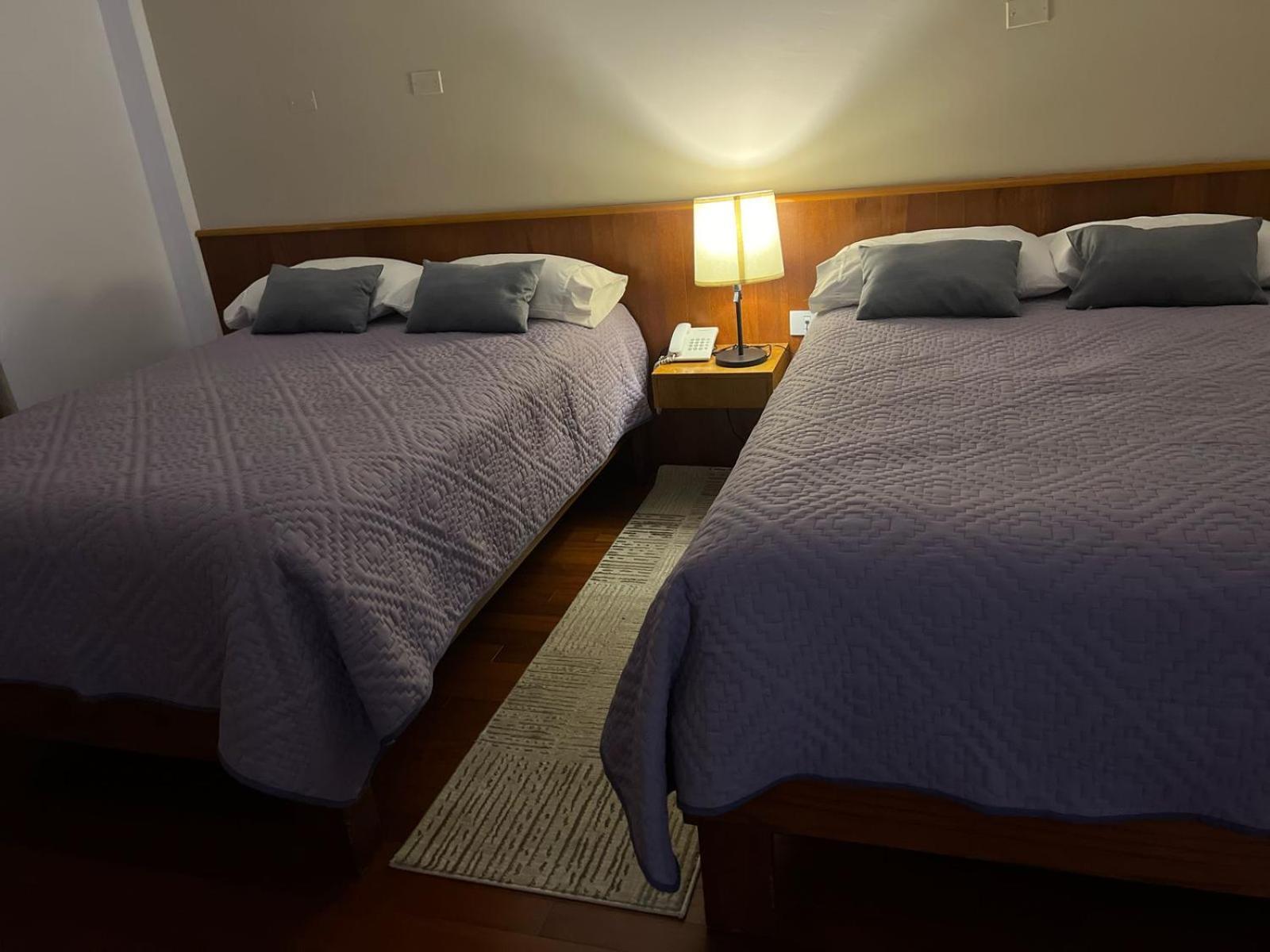 Virreyes Hotel Potosí Esterno foto